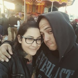 Meet your Posher, Lynnsae